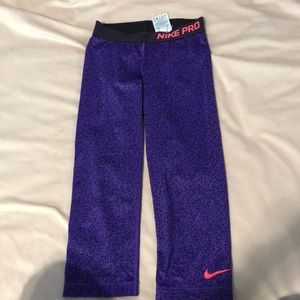 nike dri fit leggings